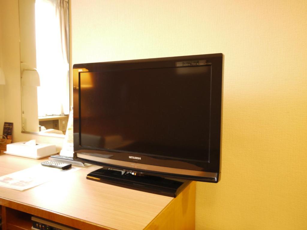 Hotel Route-Inn Shibukawa Zewnętrze zdjęcie